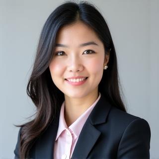 遠藤 美咲の顔写真