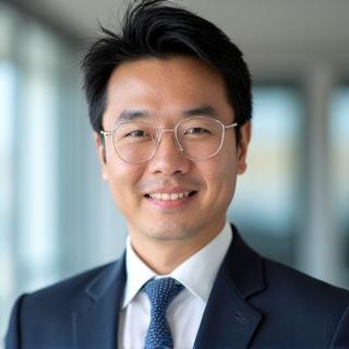 佐藤 健司の顔写真